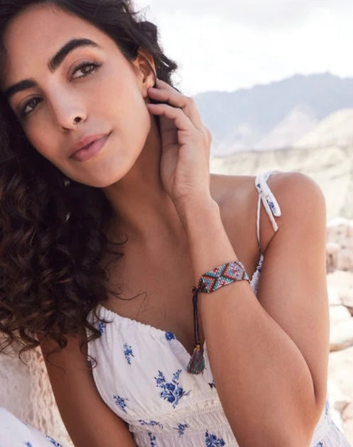 Authenticity Bracelet