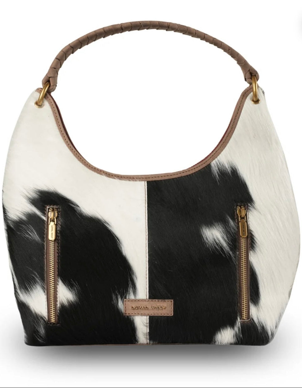 Royalty West Handbag