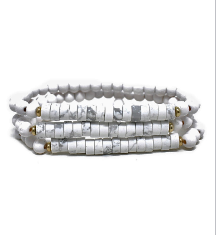 Beach Girl Bracelet