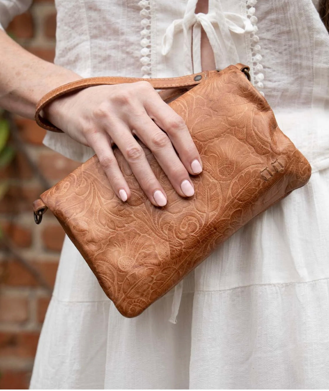 Cadence Crossbody Bag
