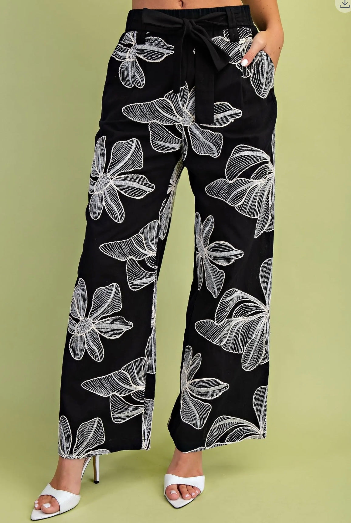 Ibiza Pants