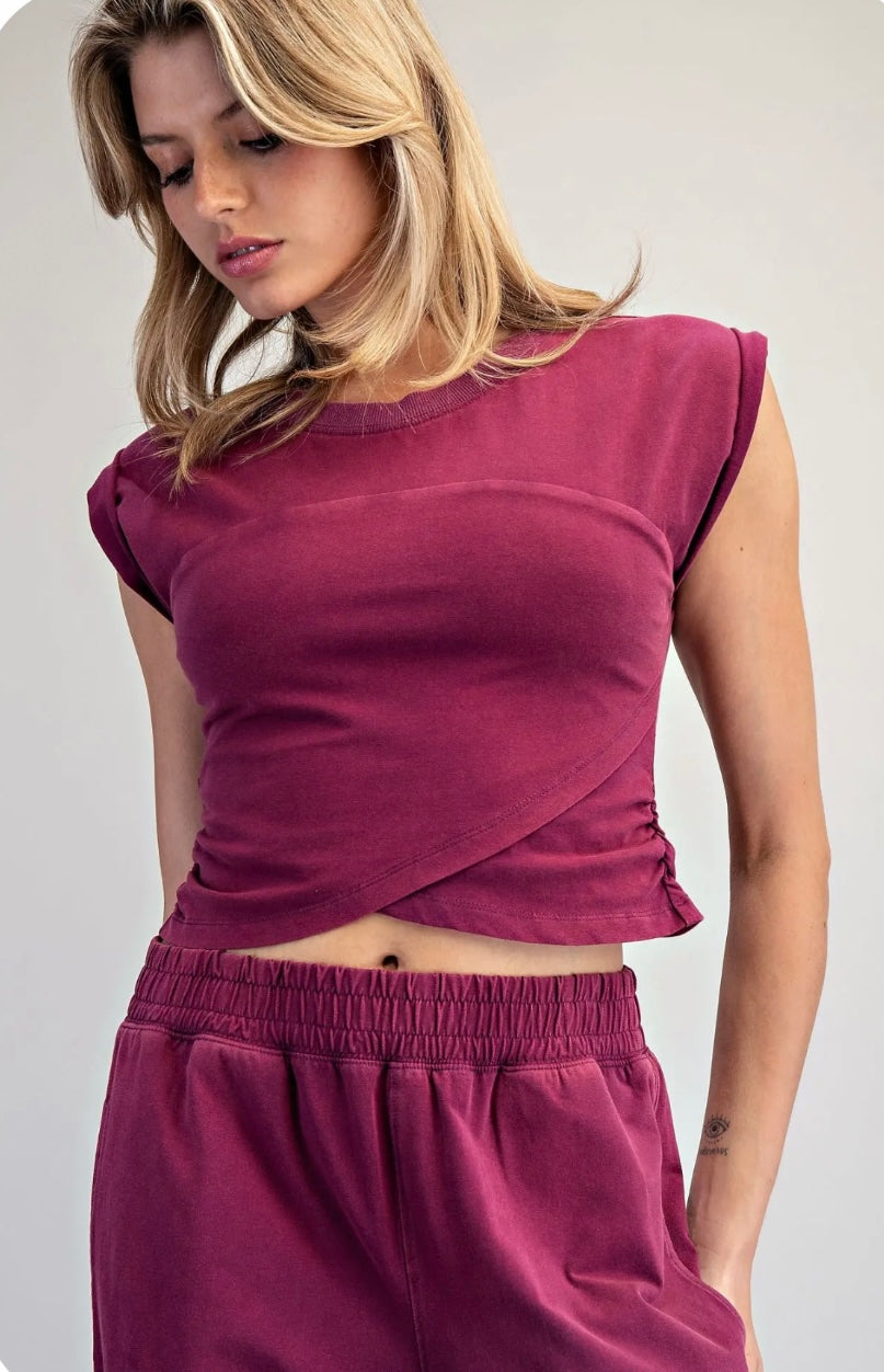 Whitley Top