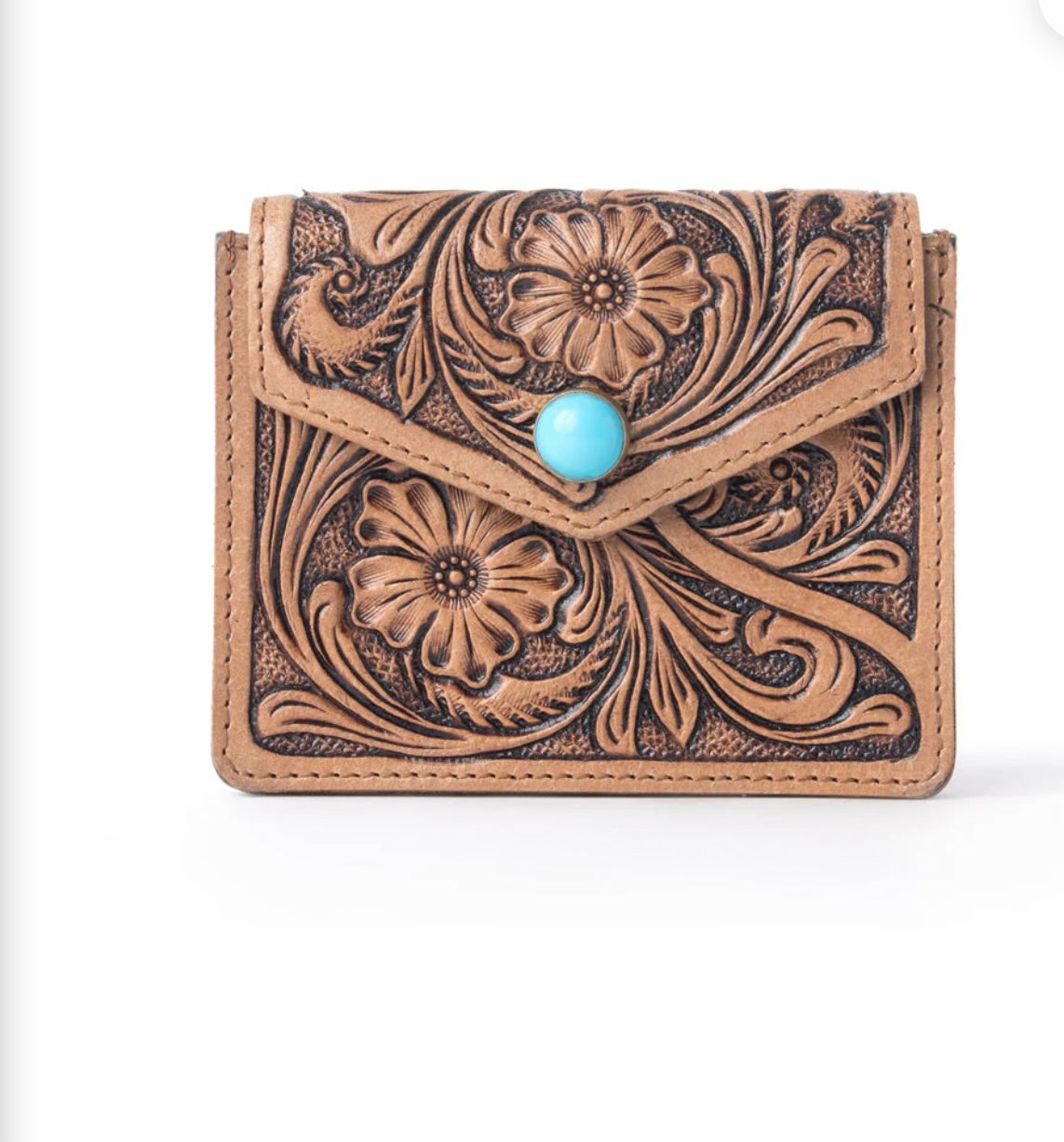 Azura Bloom CC Holder