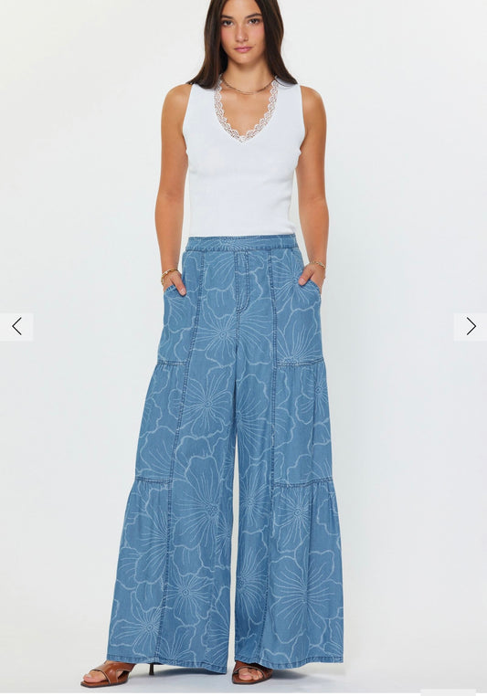 Justine Pants