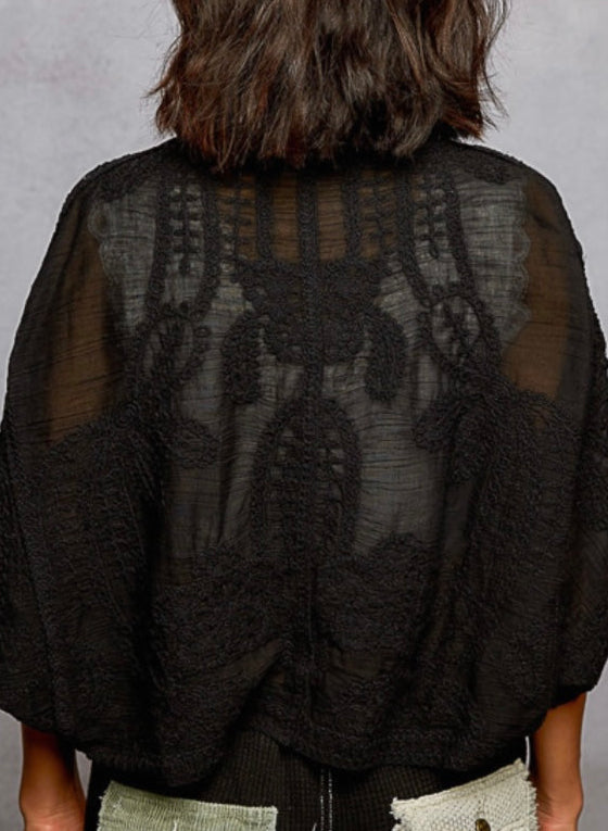 Sandra Cardigan
