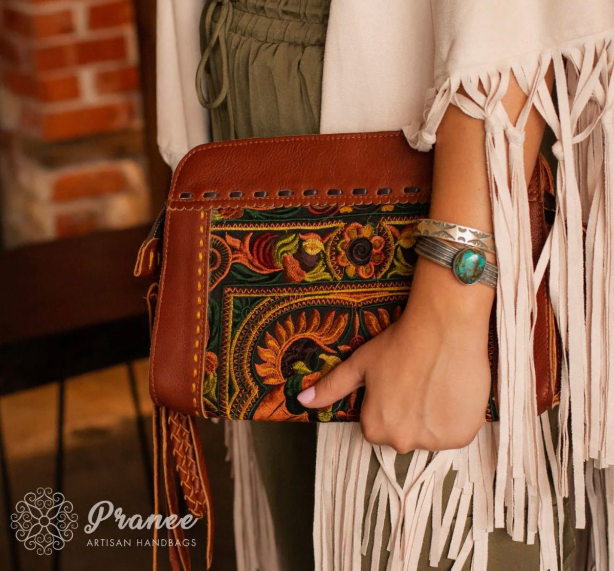 Hadley Bag