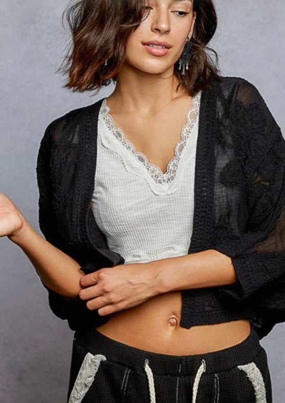Sandra Cardigan