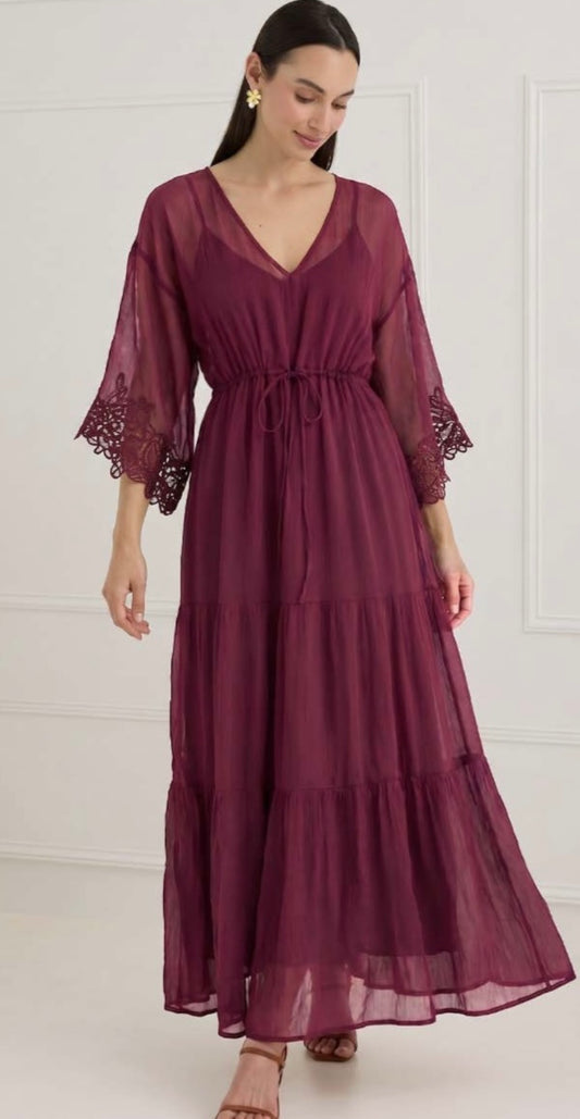 Madison Dress