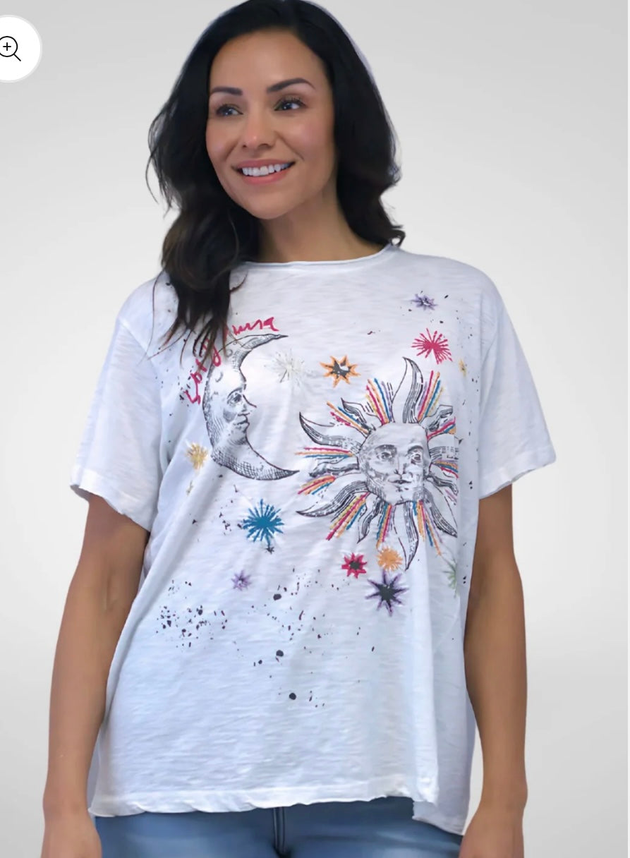 Kara Tee