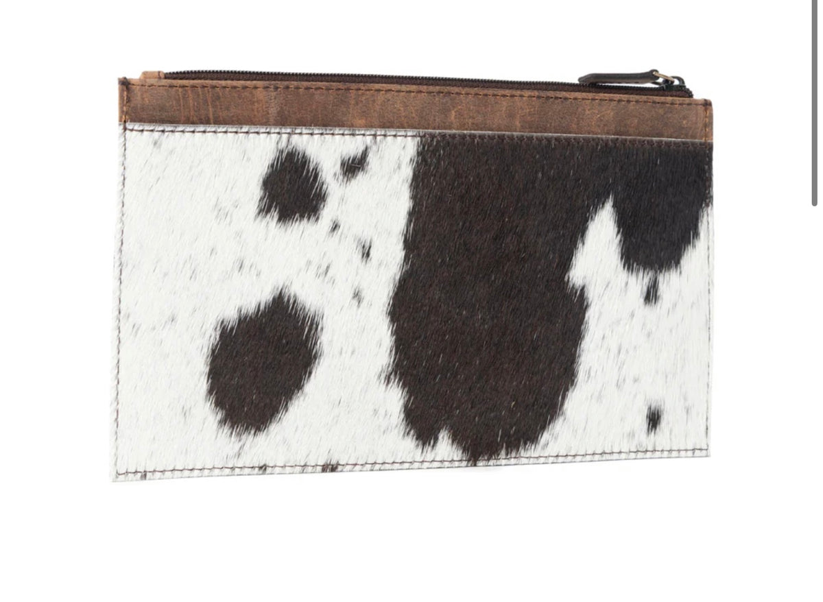 Hayride Hide Clutch