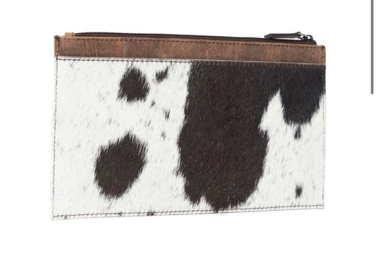 Hayride Hide Clutch