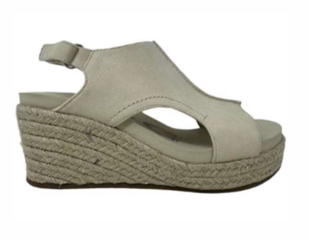 Sawyer Wedge