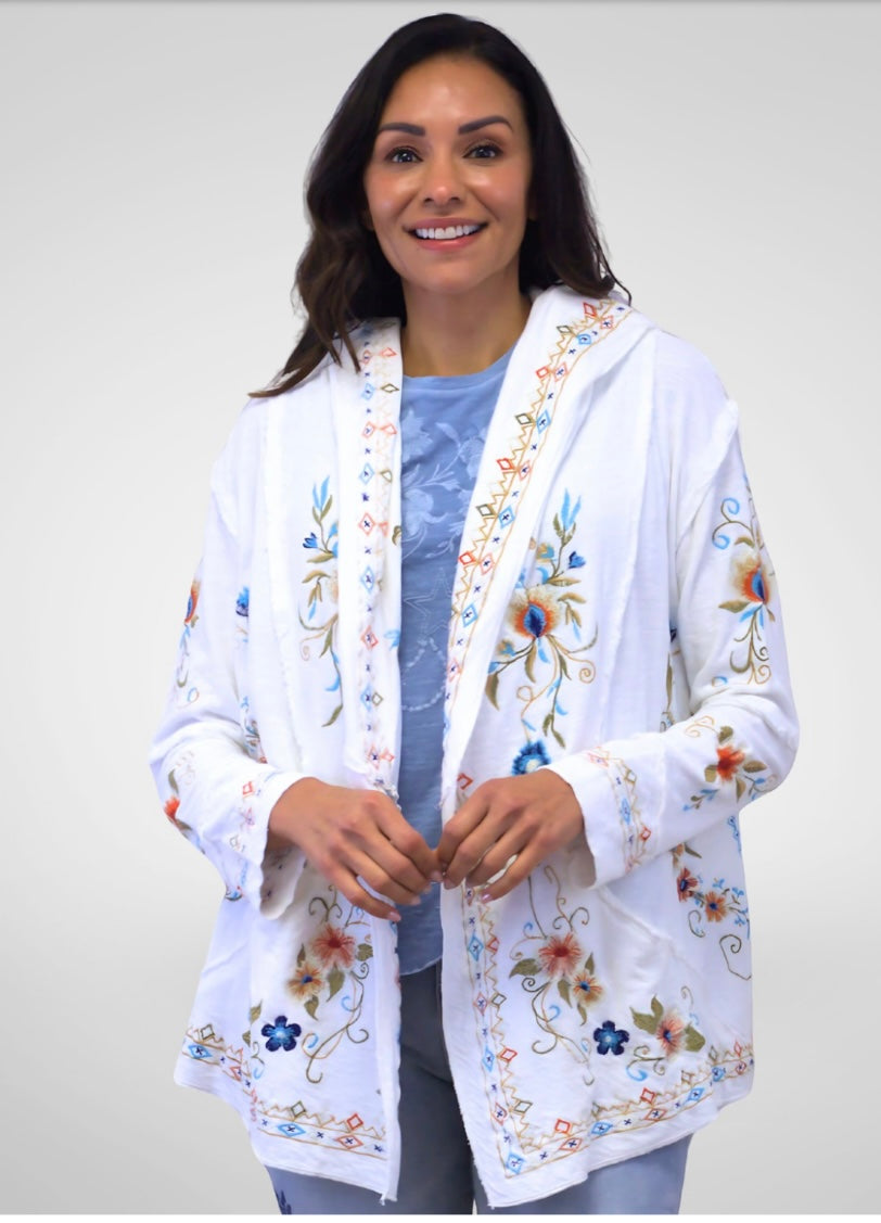 Bristol Jacket