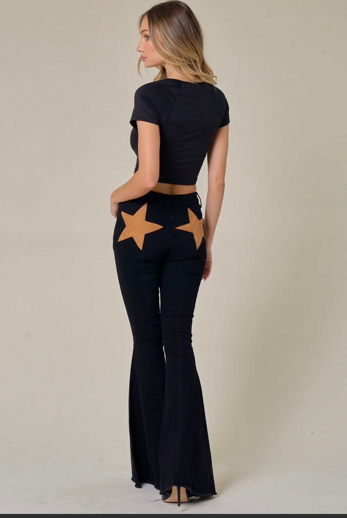 Shooting Star Jeans