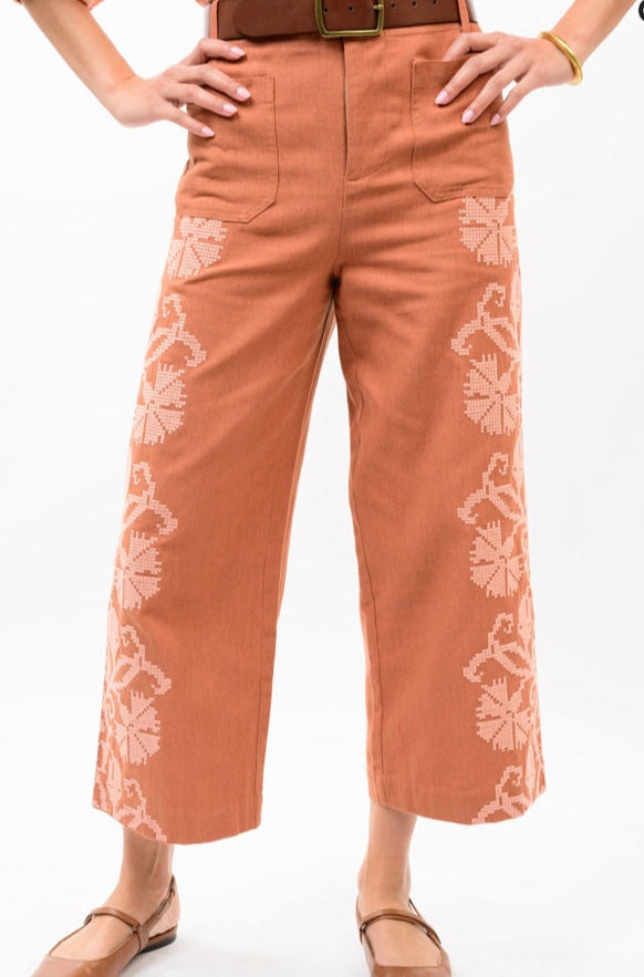 Ursula Pants