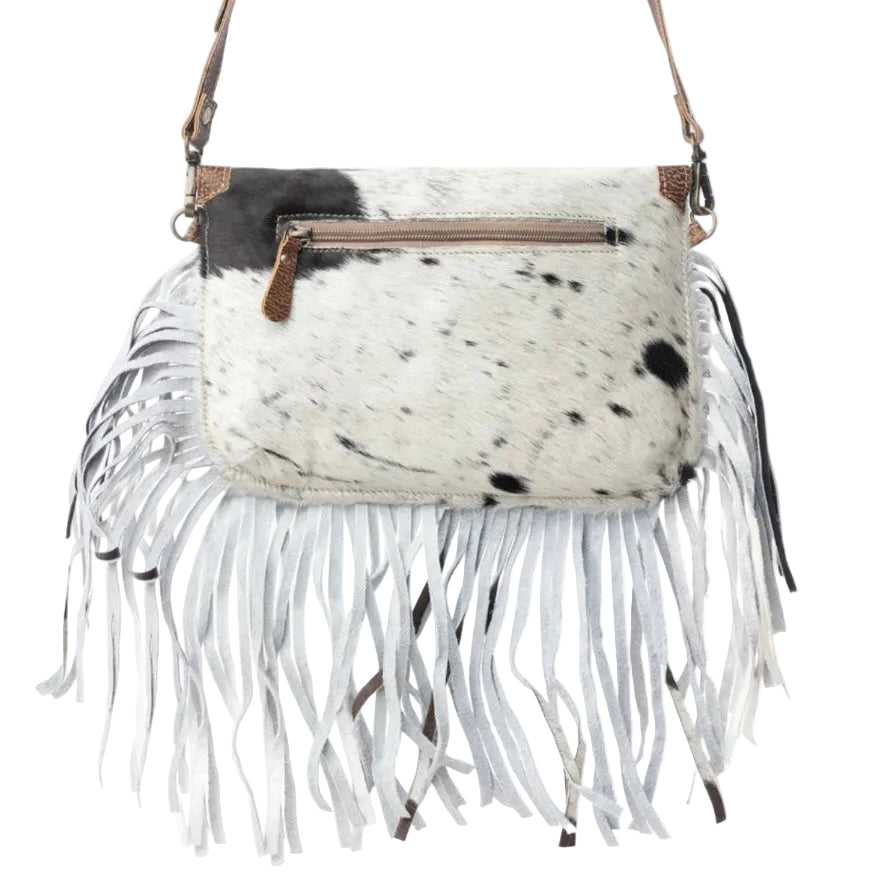 Silky Route Bag