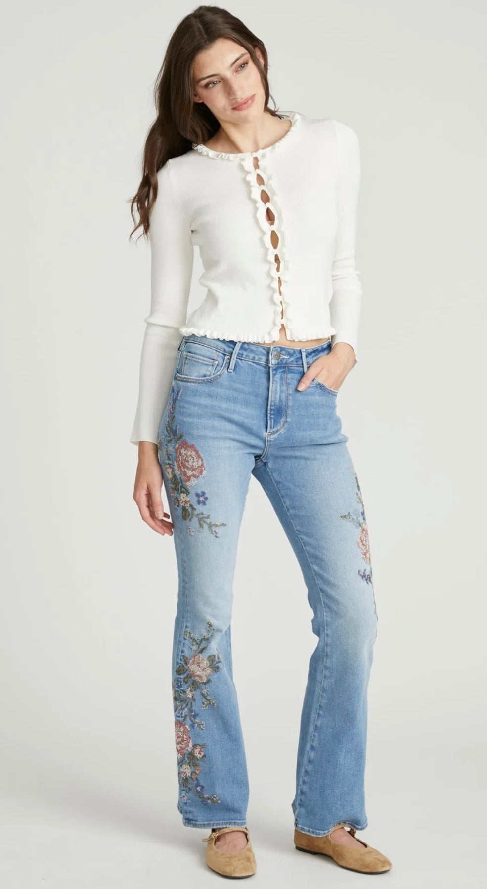 Natura Mila Jeans