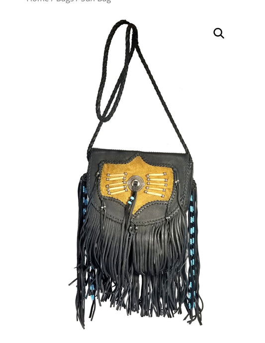 Sunrise Bag