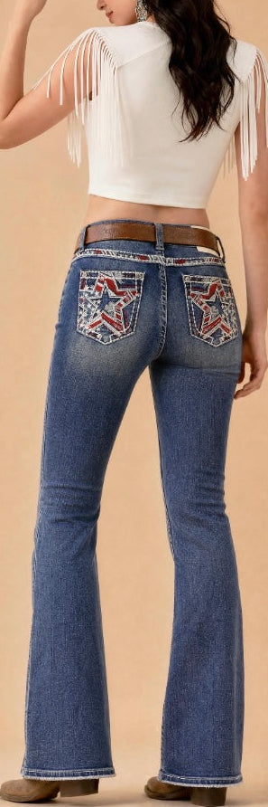 American Star Jeans