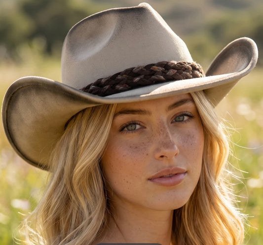 KatieAnn Cowgirl Hat