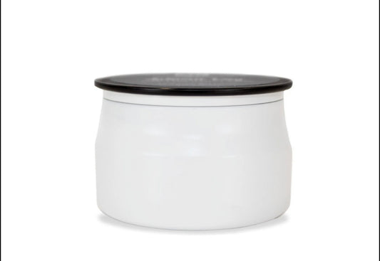 Traveler Tin Candle