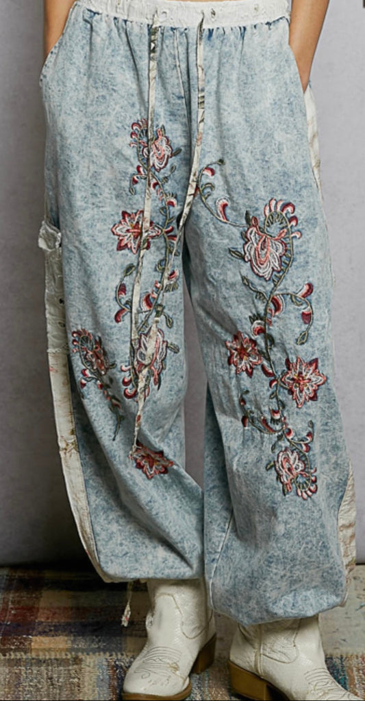 Gaylenn Pant