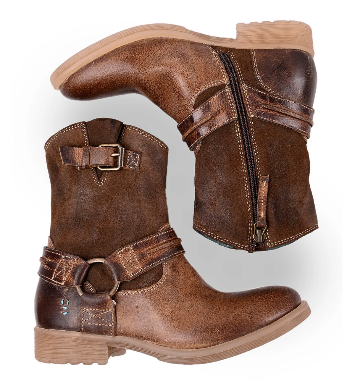 Flair Boot