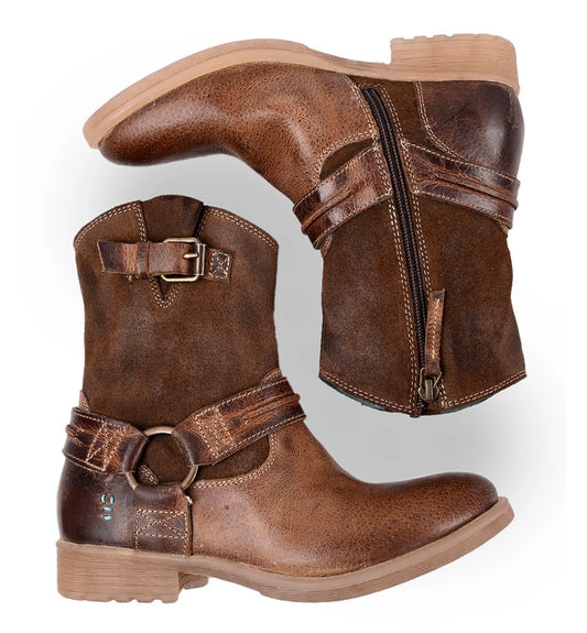 Flair Boot