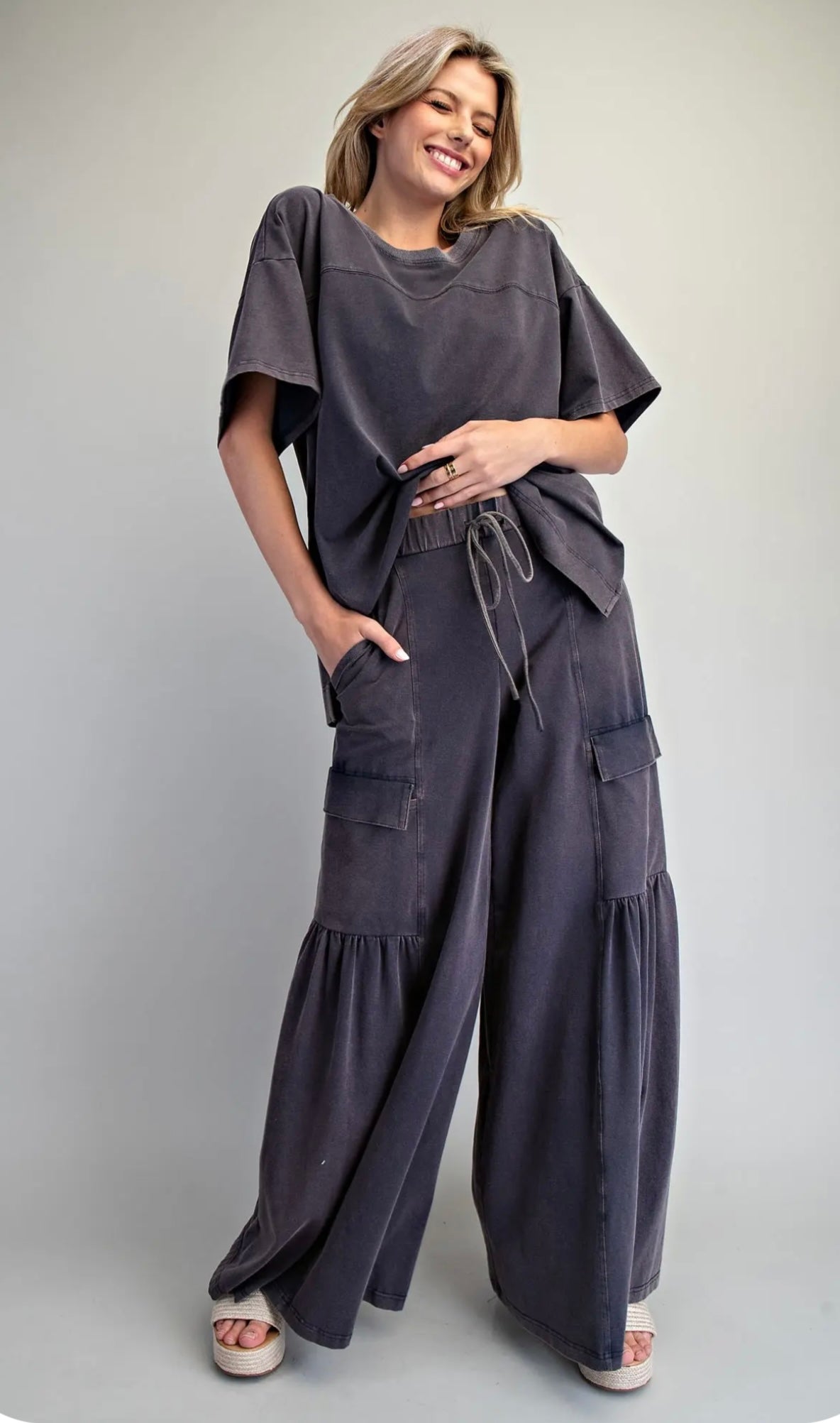 Jenkins Pants