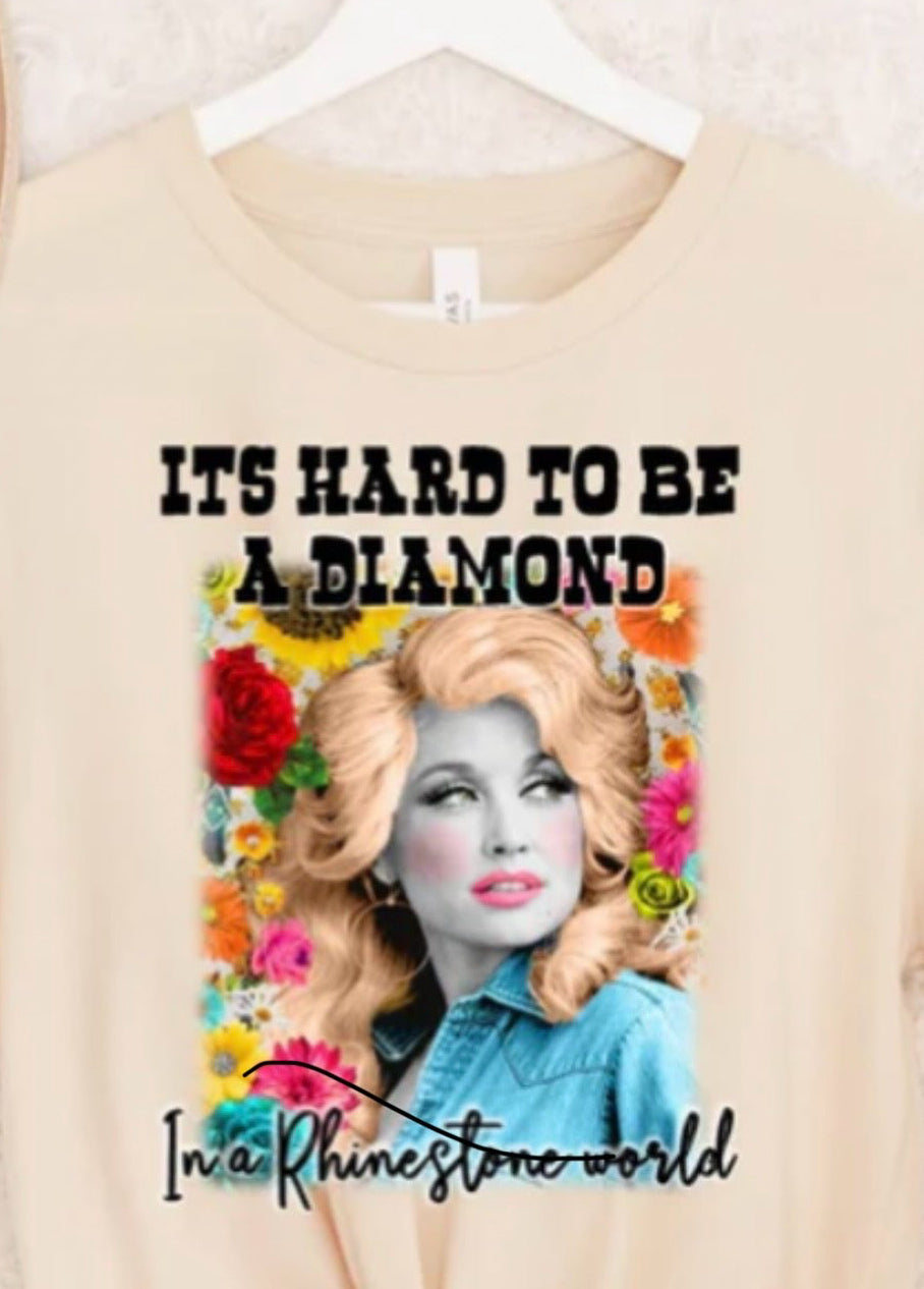 Dolly Diamonds