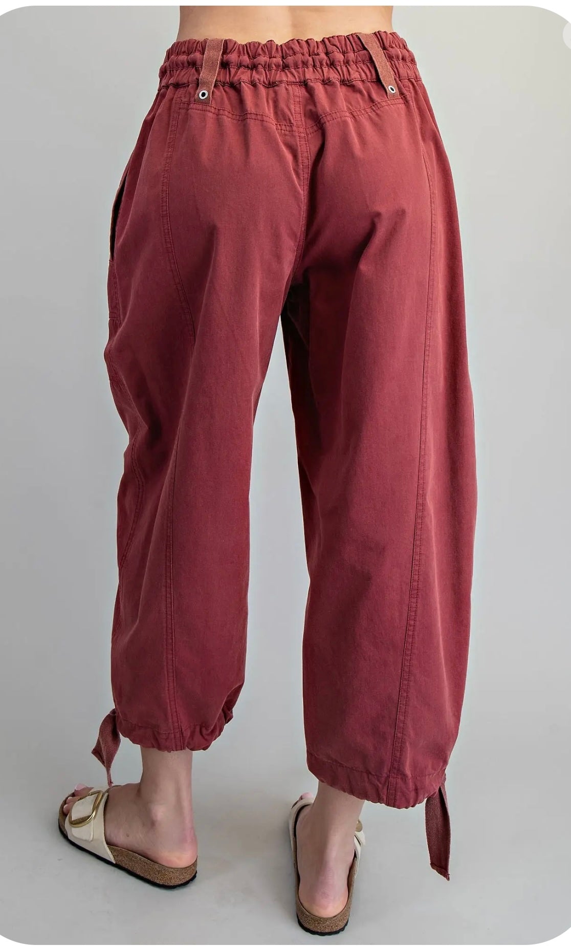 Lyndee Cargo Pants