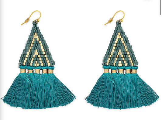 Del Norte Earrings
