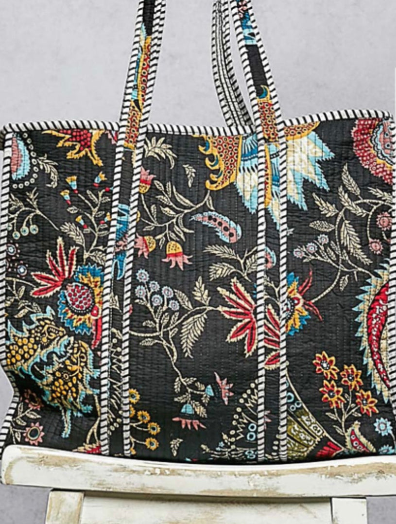 Shreveport Tote Bag