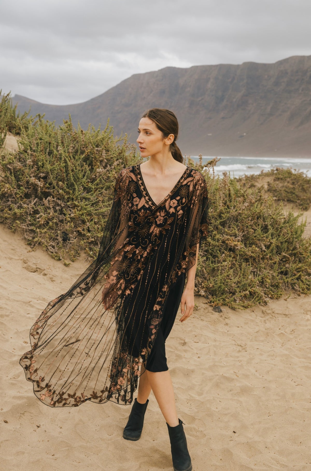 Talitha Kaftan