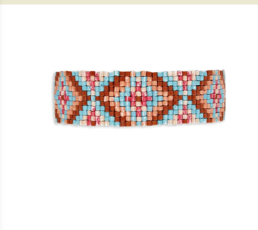 Authenticity Bracelet