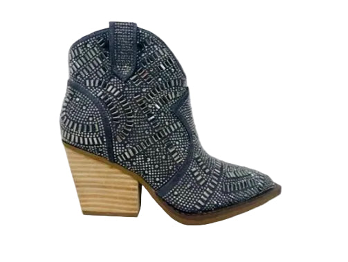 One Day Boot