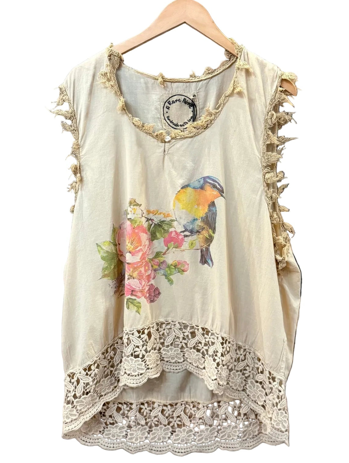 Rolen Delight Blouse