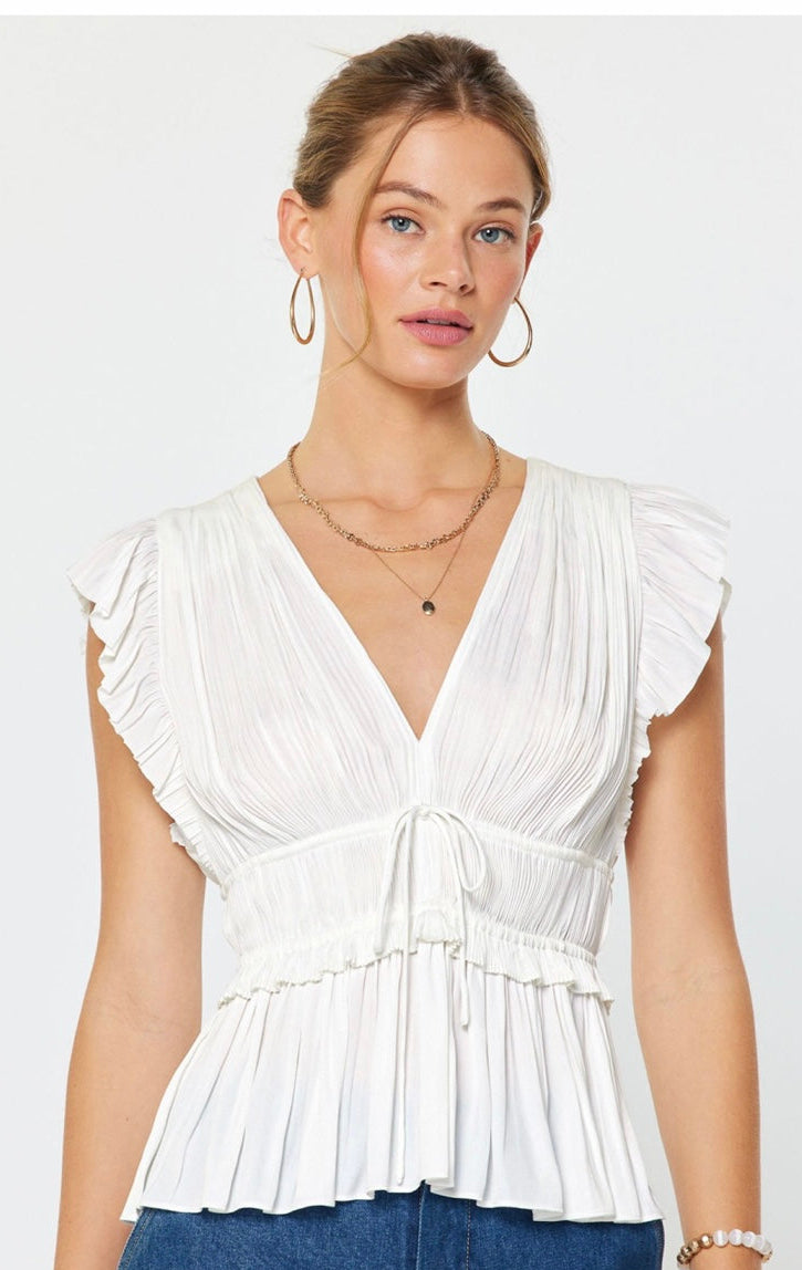 Gabriell Blouse