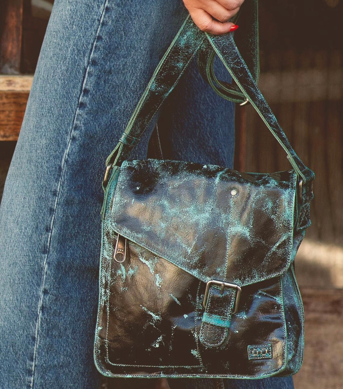 Venice Beach Bag