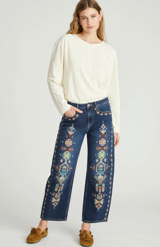 Parker Canyon Jeans