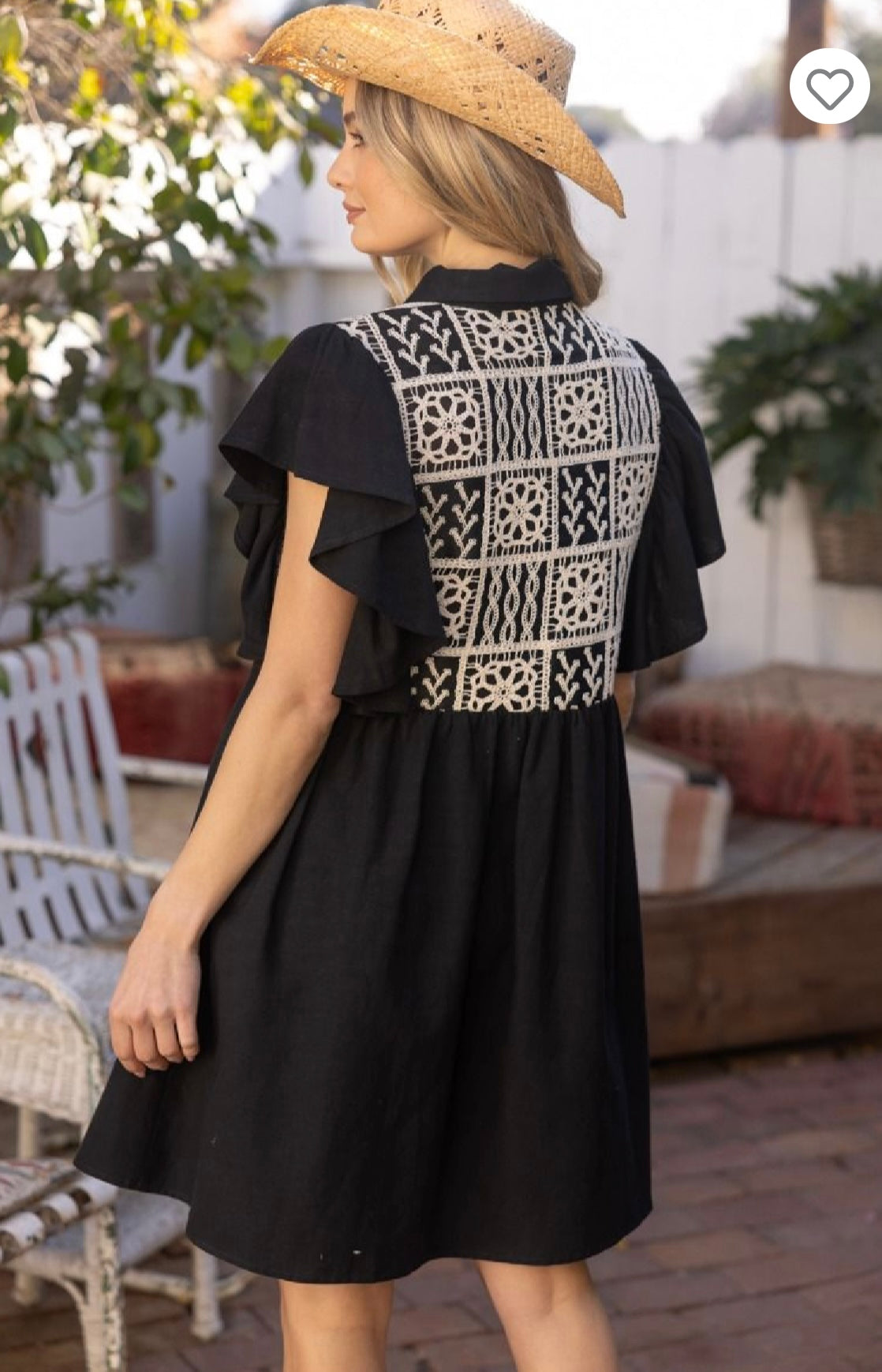 Annie Dress