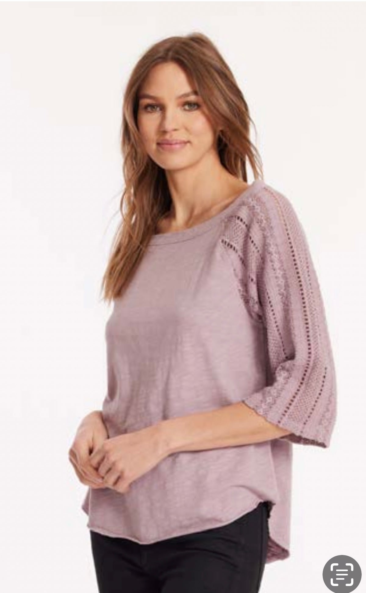 Pricilla Top
