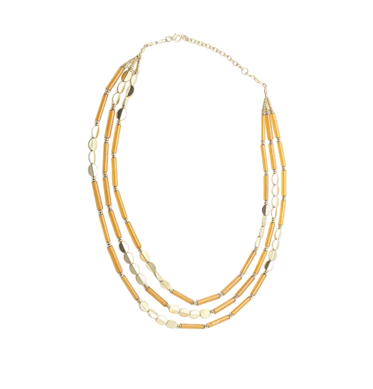 Mesa High Country Necklace