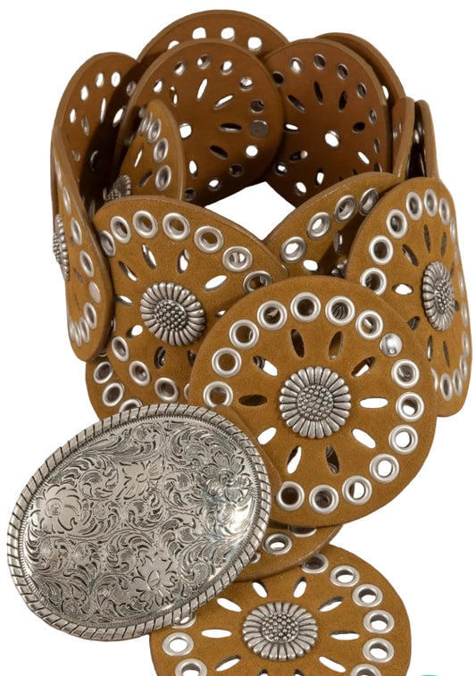 Hallafax Circle Belt
