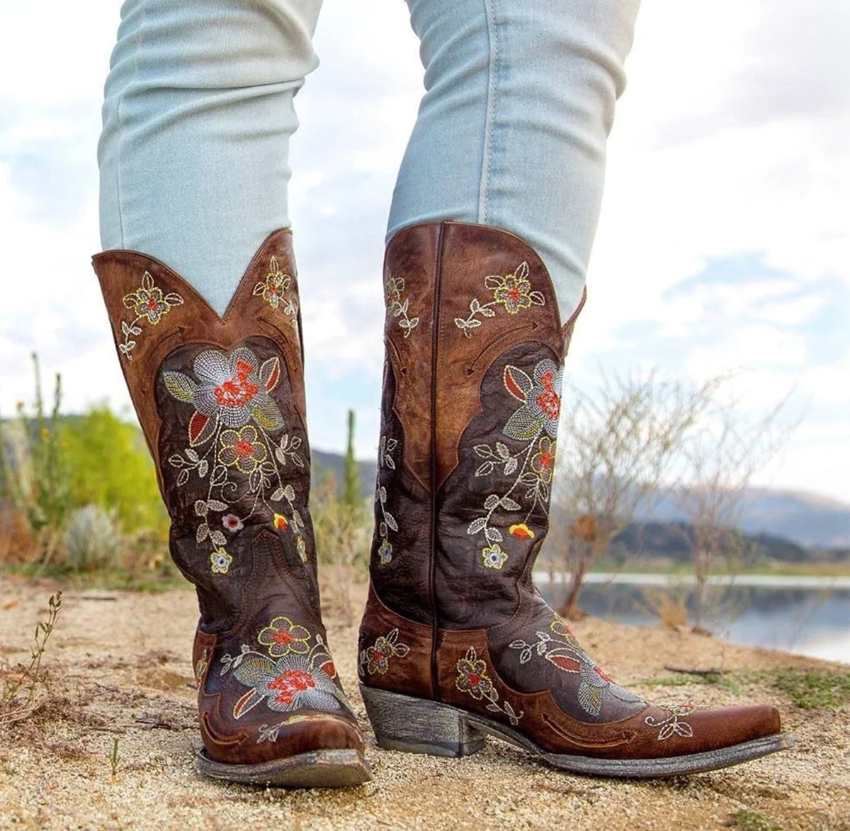 Bonnie Boot