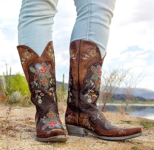 Bonnie Boot