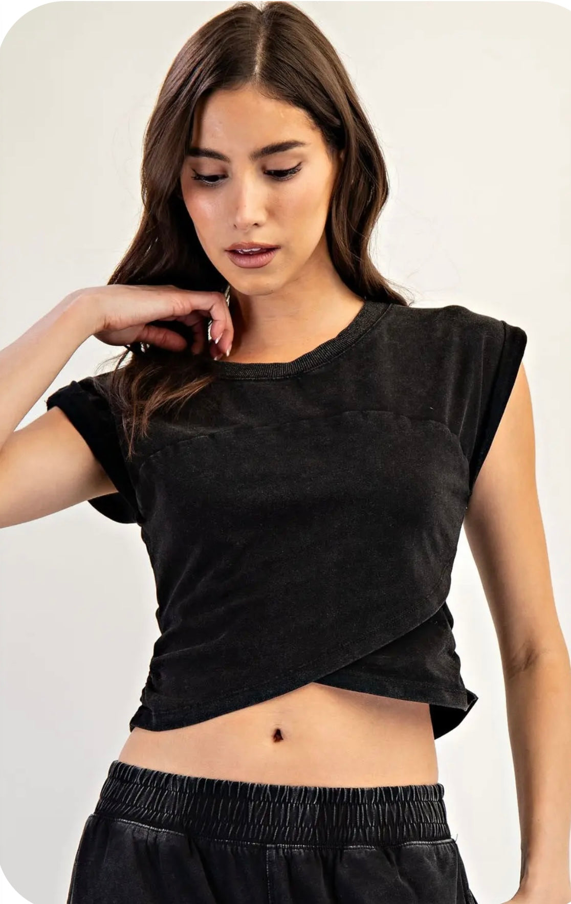 Whitley Top
