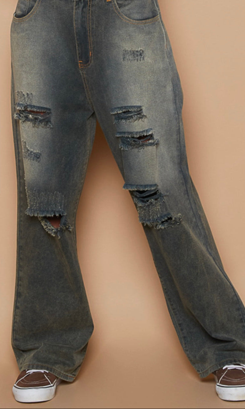 Zoey Jeans