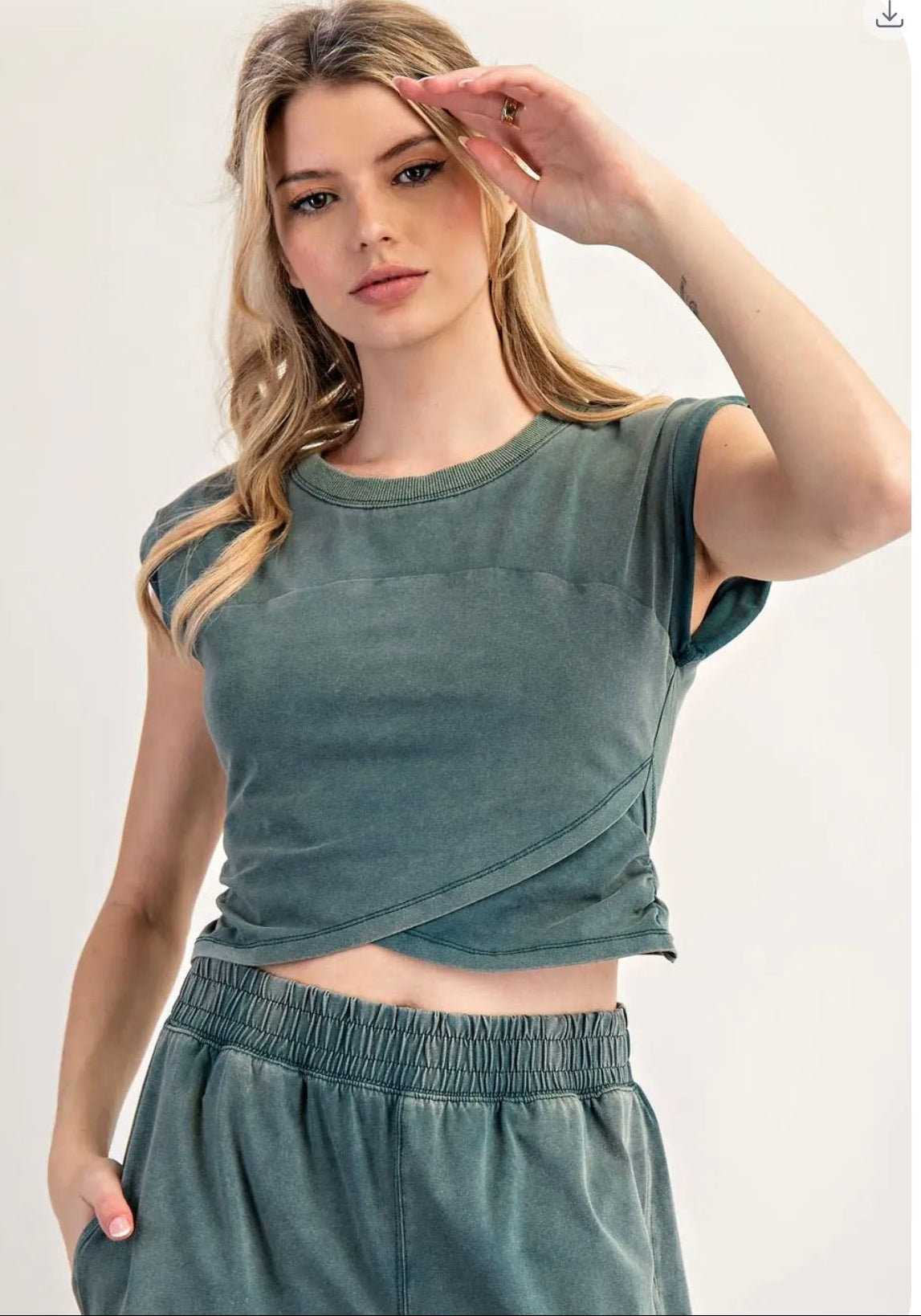 Whitley Top
