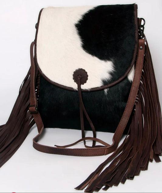Maggie-May Crossbody Bag